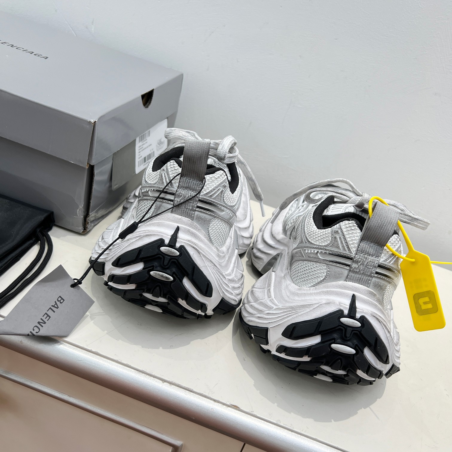 BalenciagaSHOES