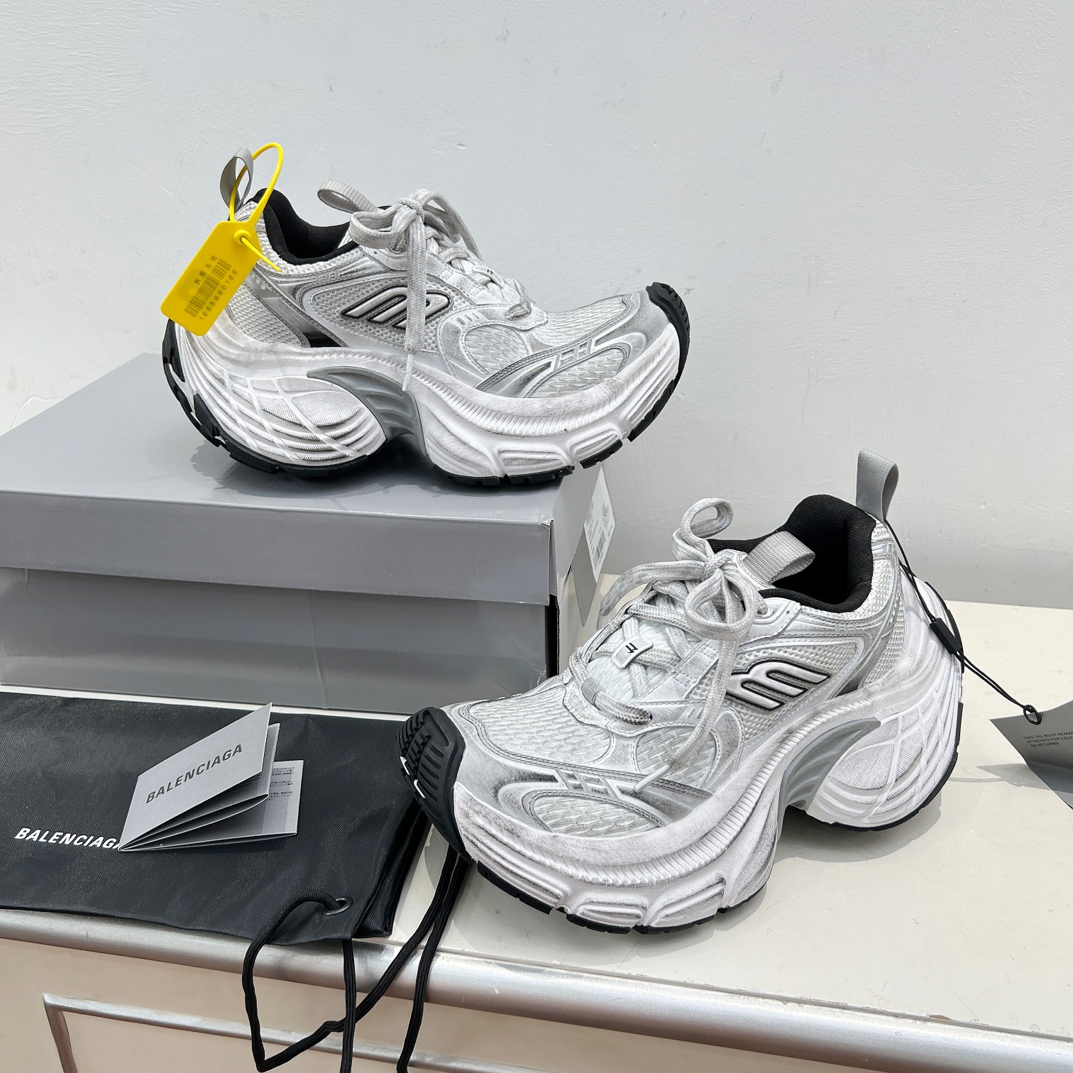 BalenciagaSHOES