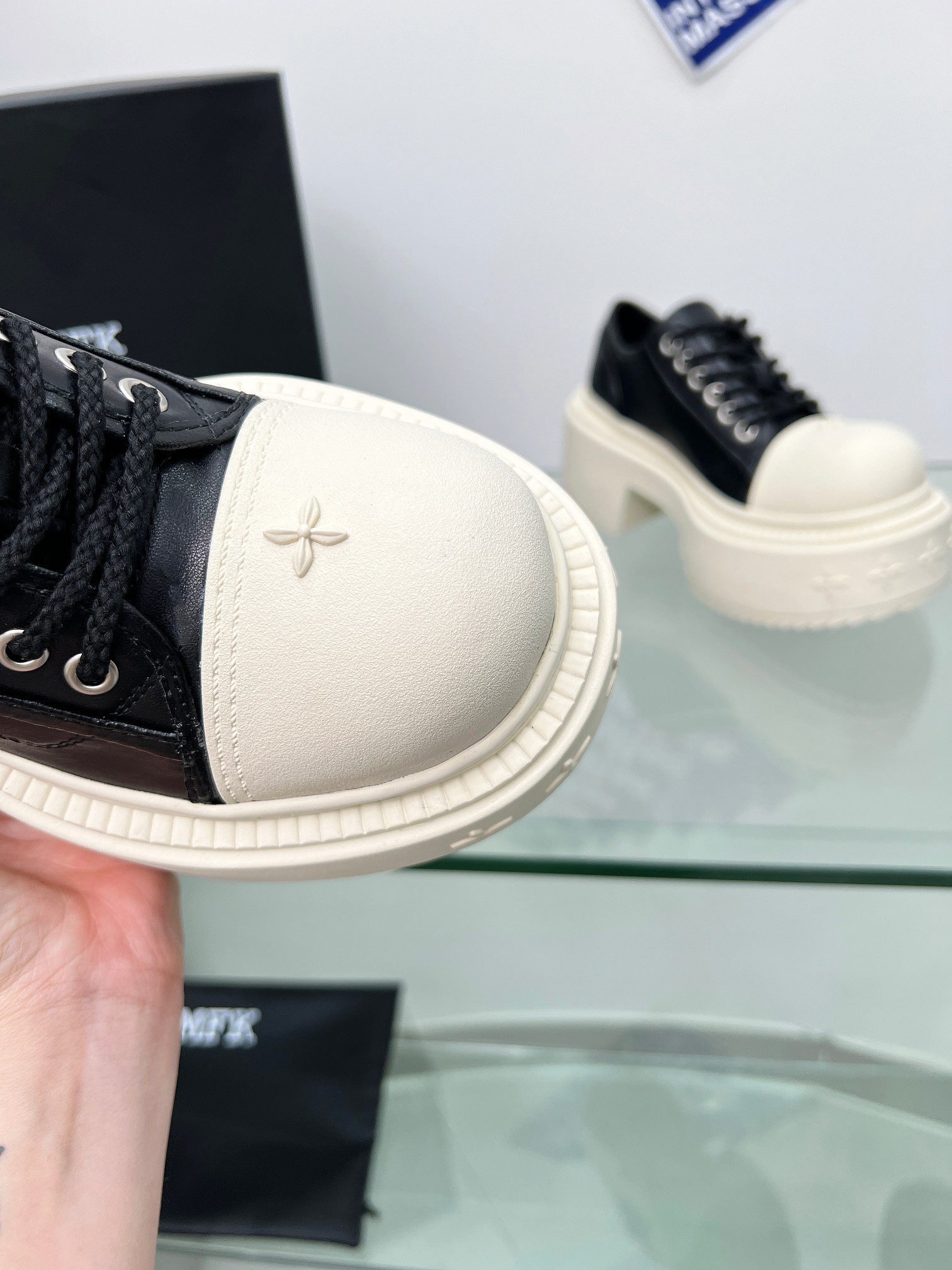 Womens shoes collection