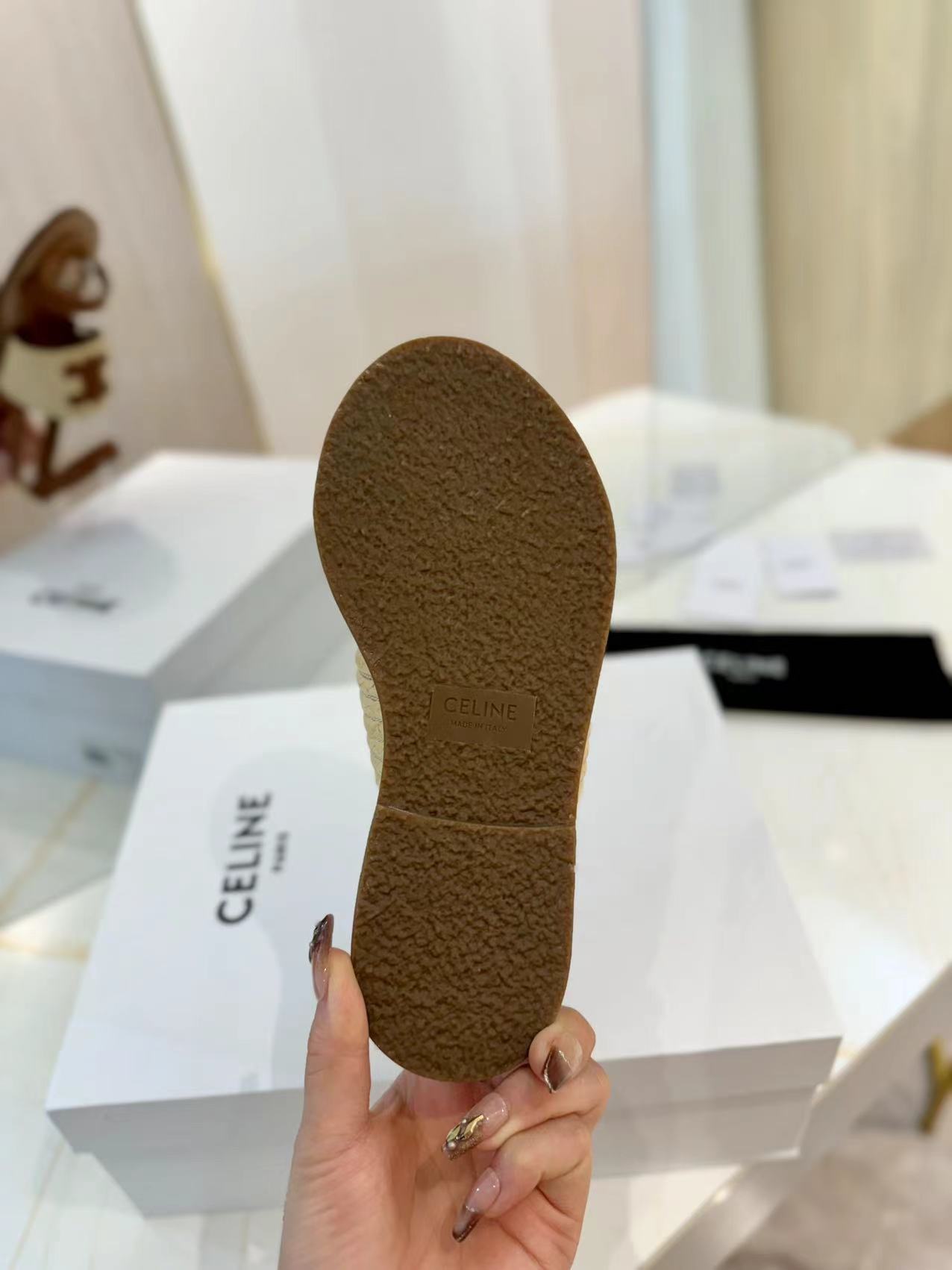 Womens shoes collection