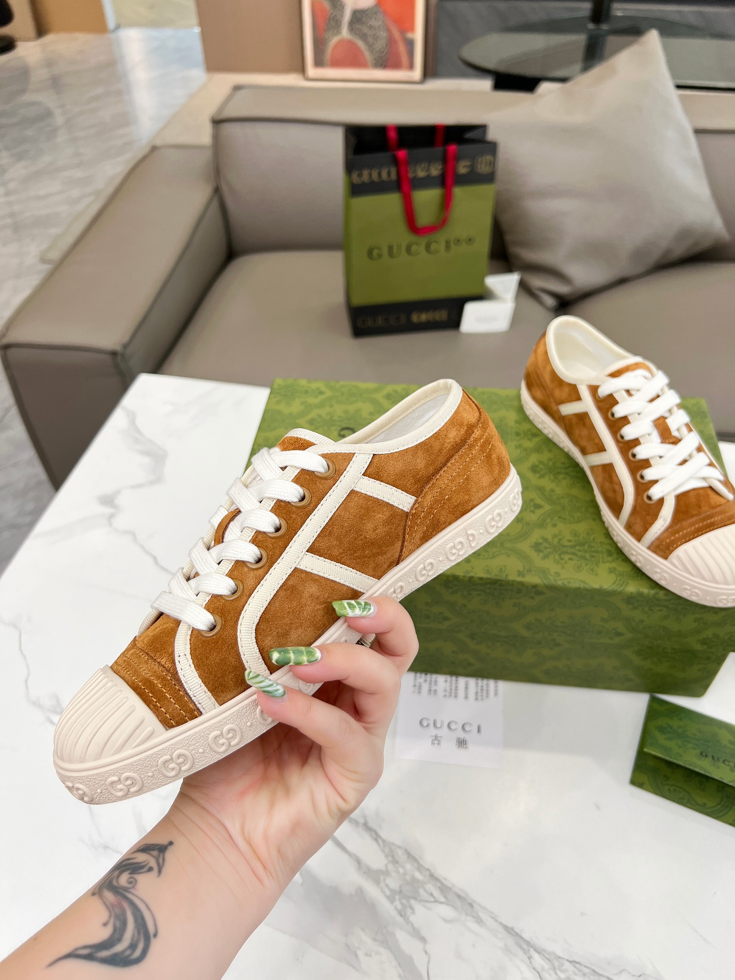 Womens shoes collection