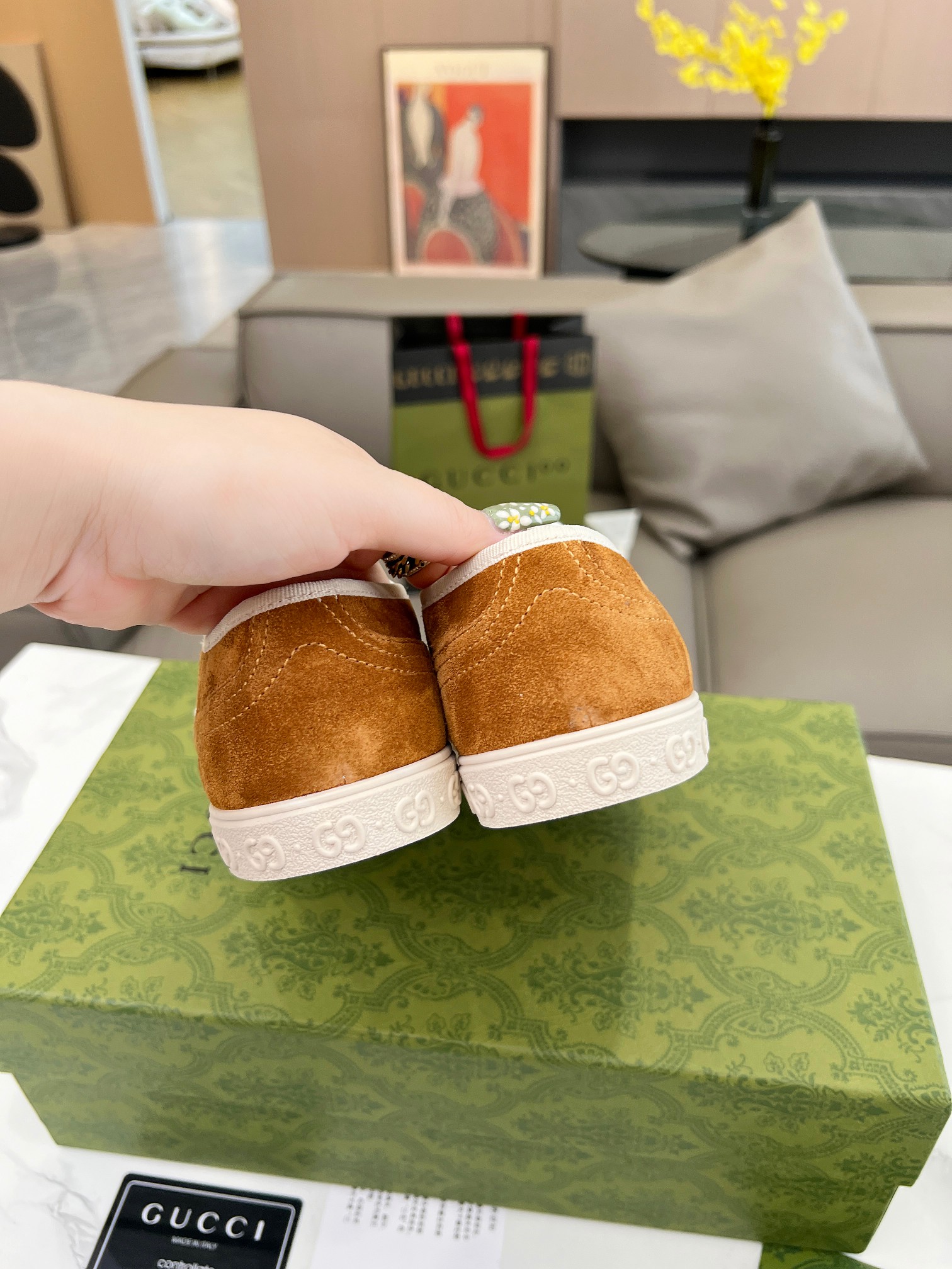 Womens shoes collection