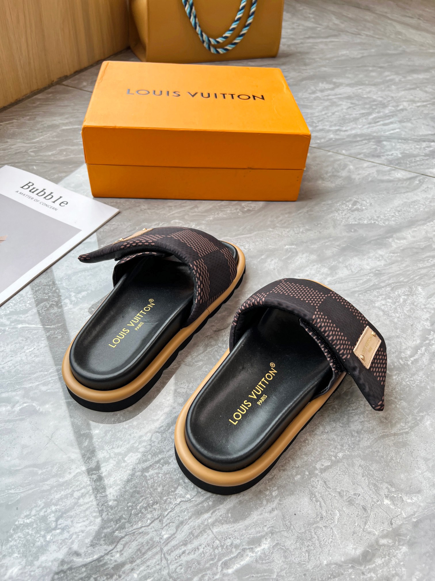 Slippers