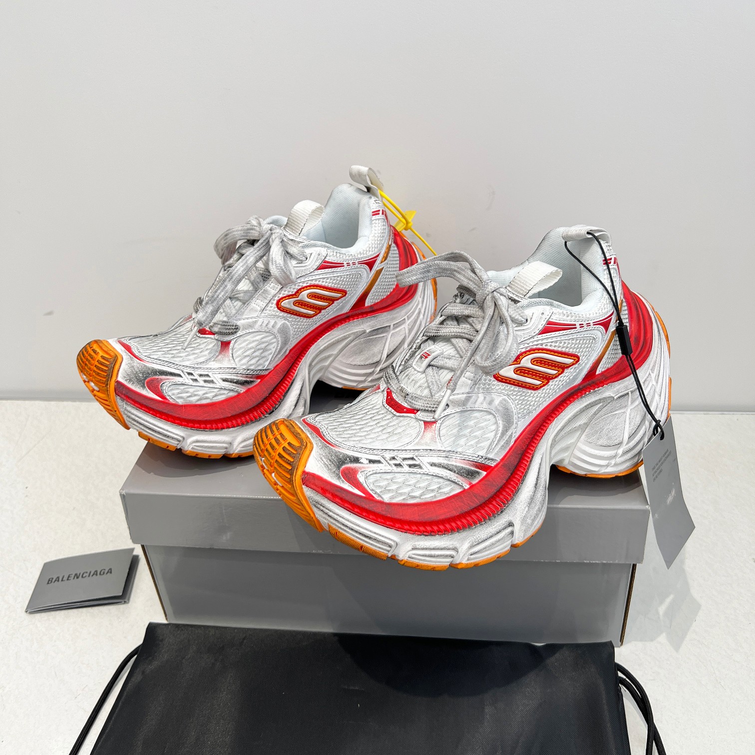 BalenciagaSHOES