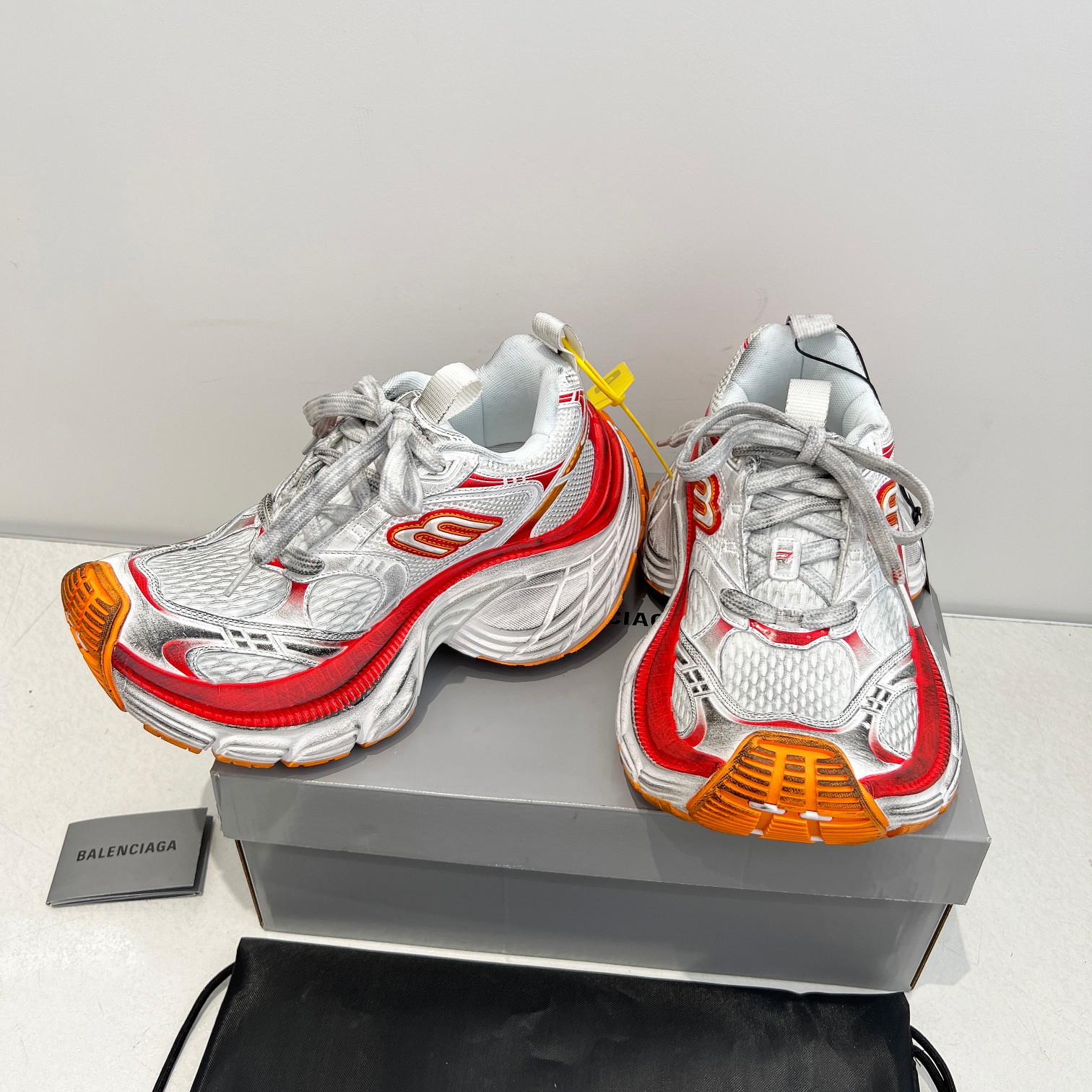 BalenciagaSHOES