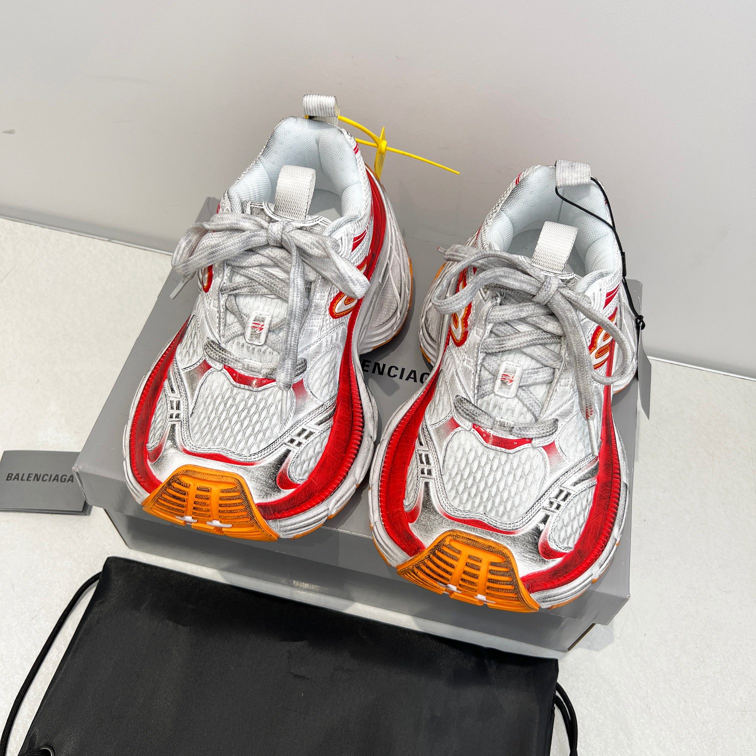 BalenciagaSHOES
