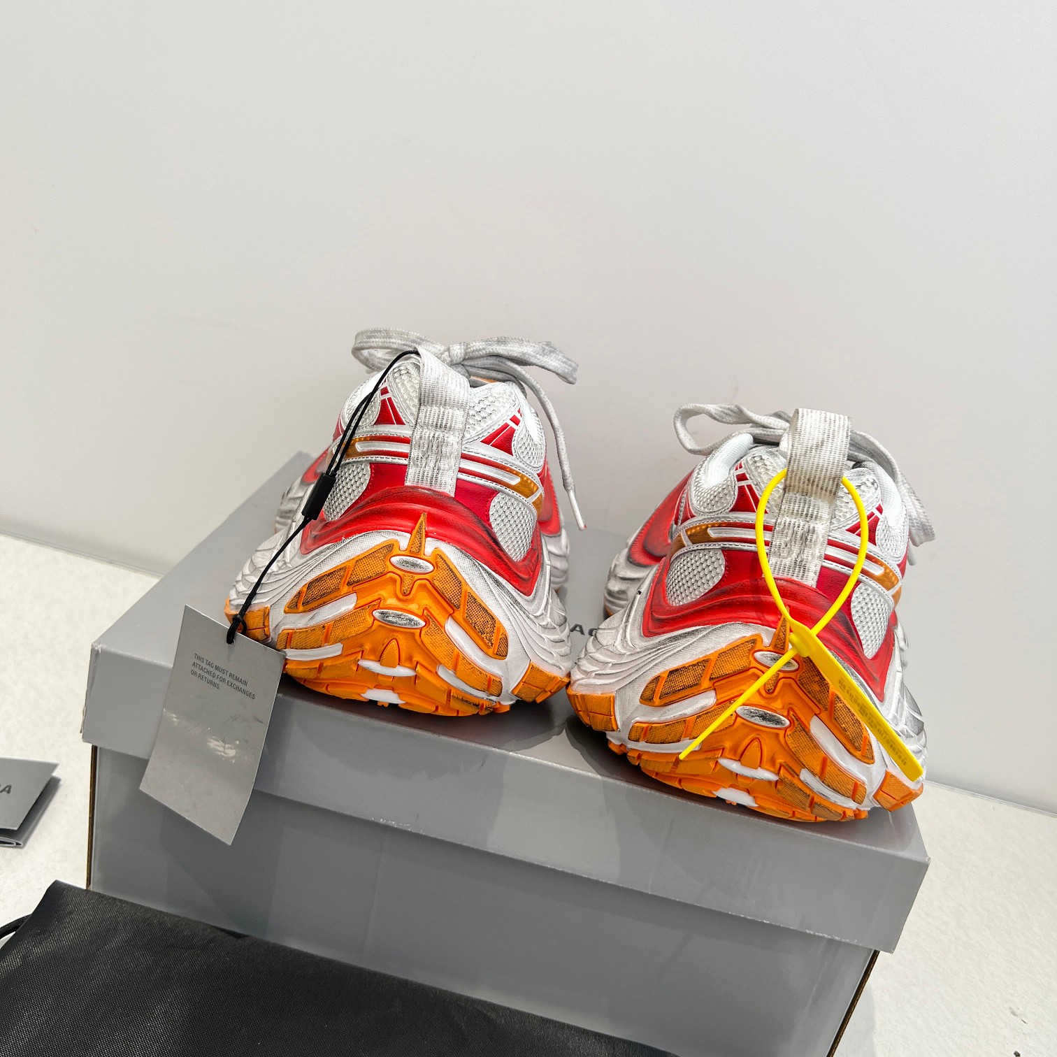 BalenciagaSHOES