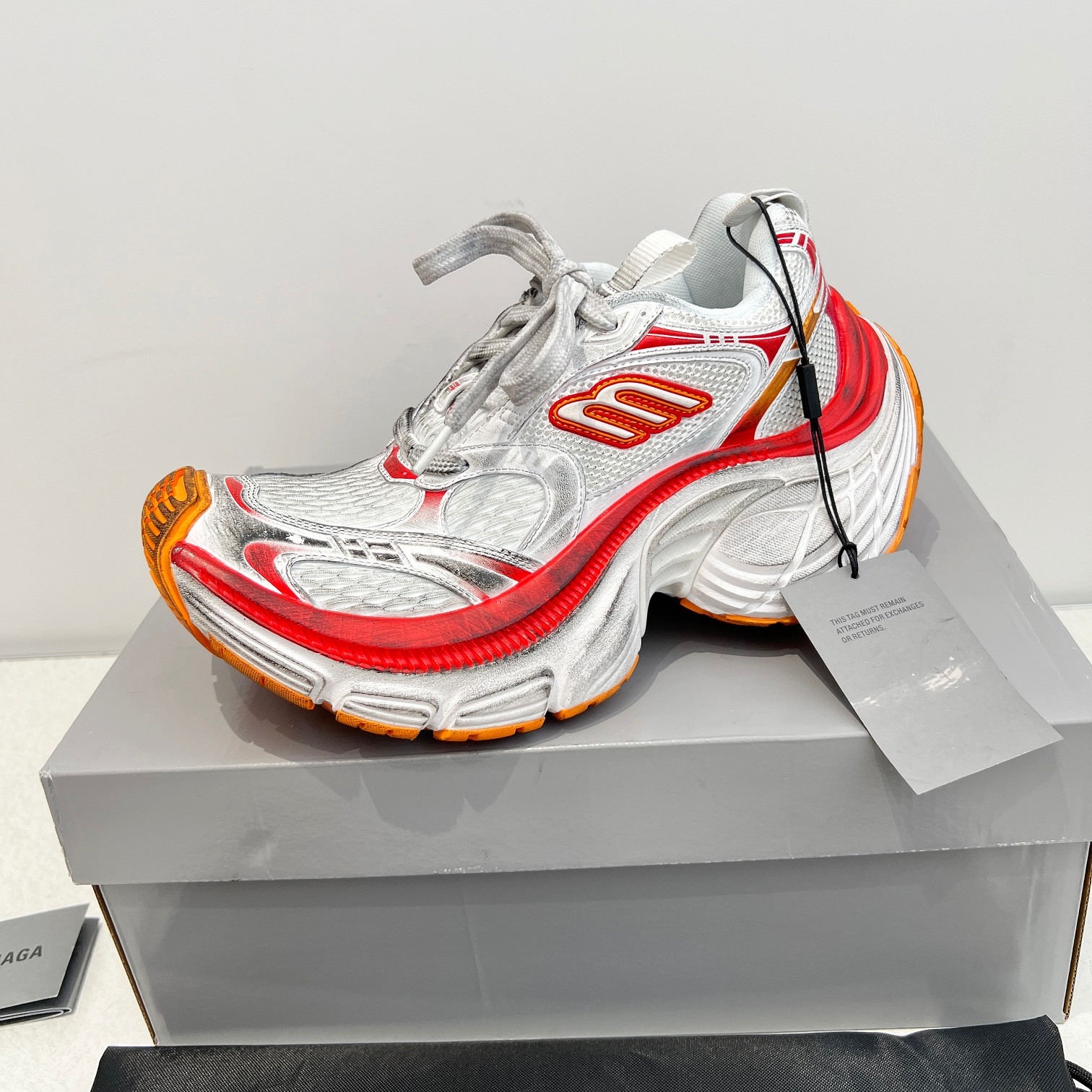 BalenciagaSHOES