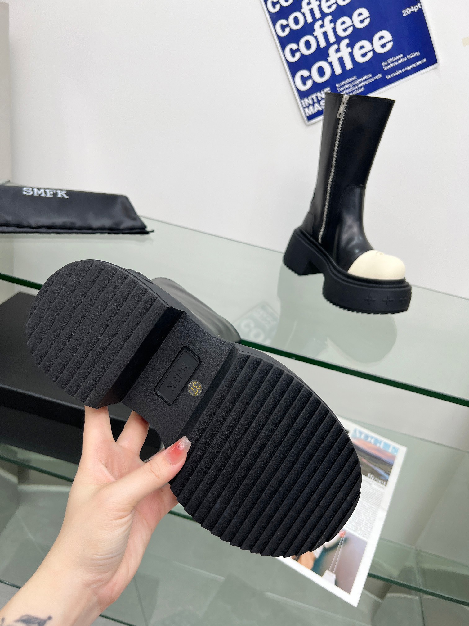 Womens shoes collection