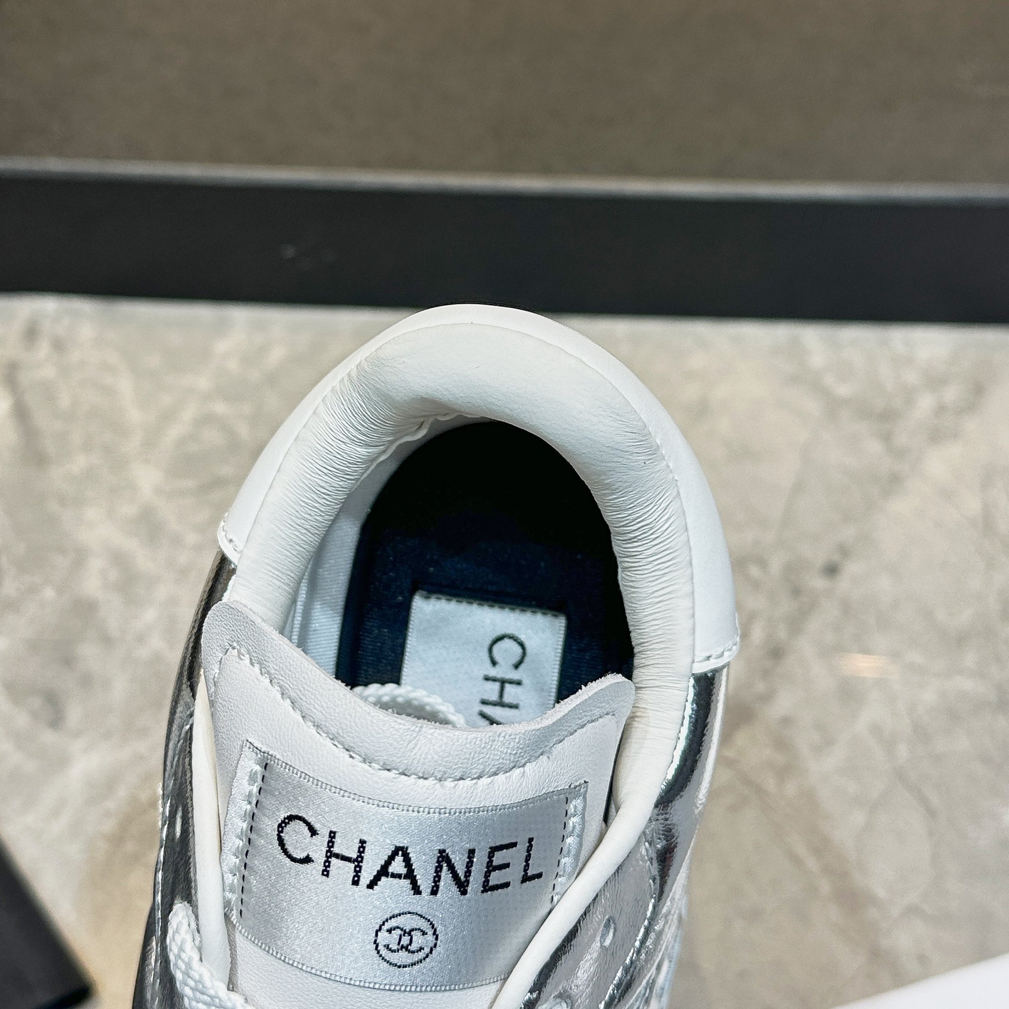 ChanelSHOES