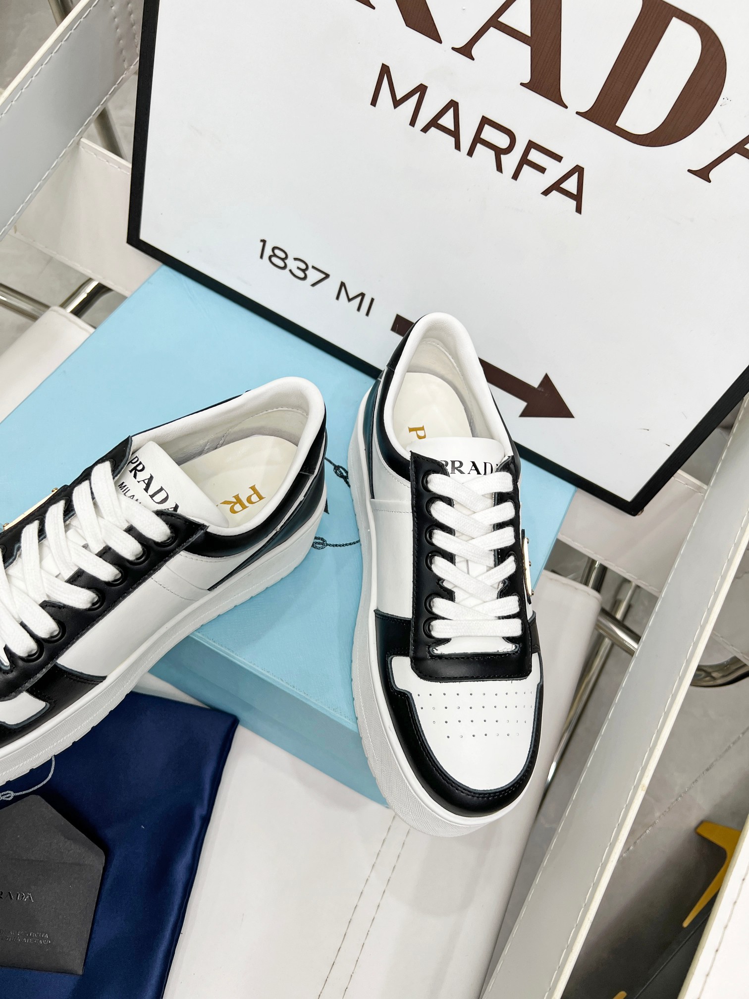 Womens shoes collection