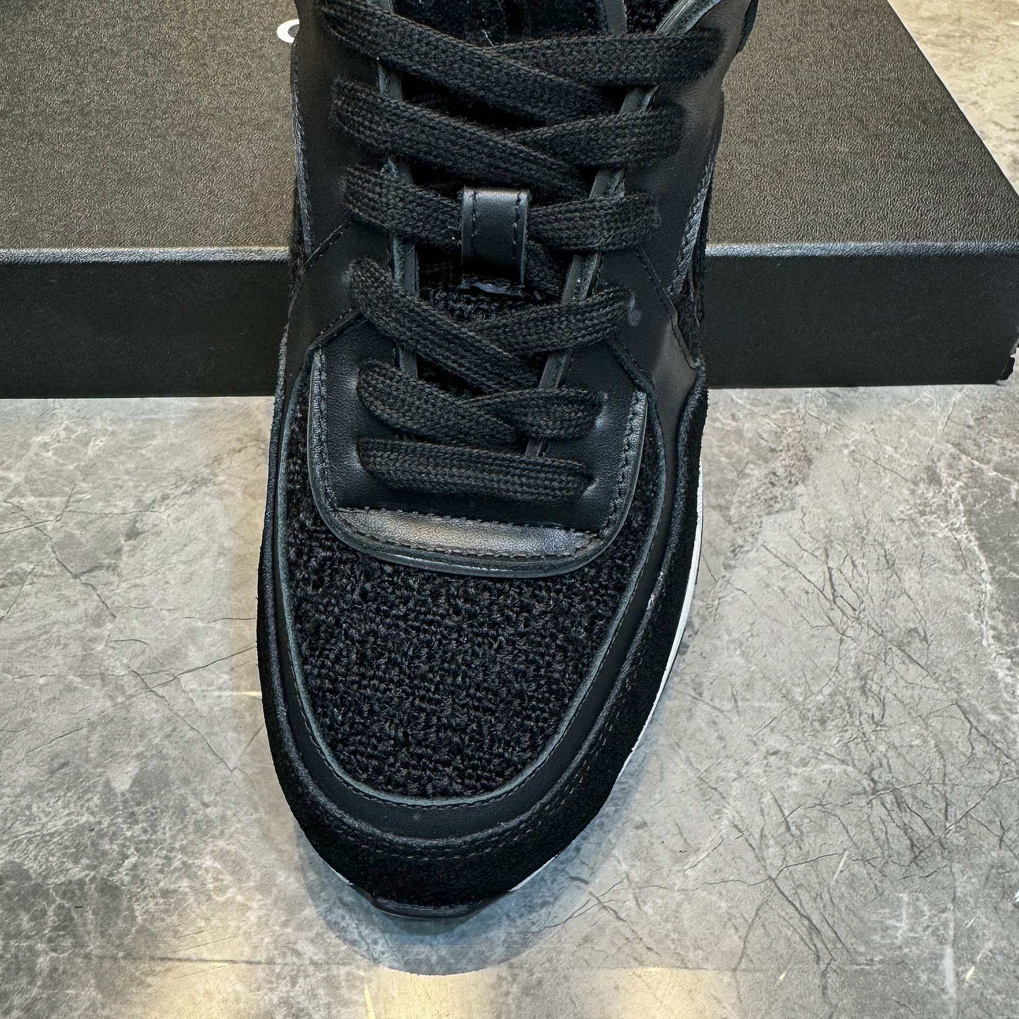 ChanelSHOES