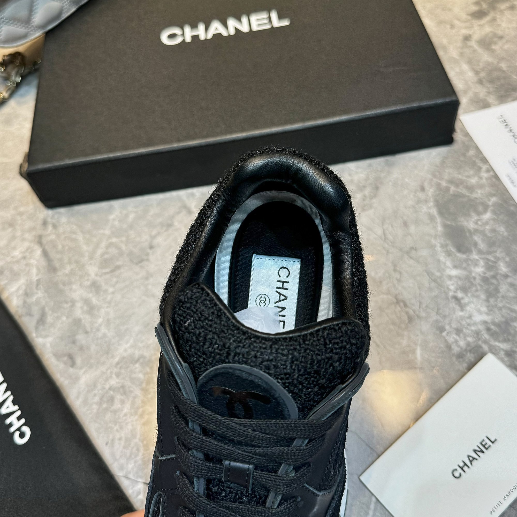 ChanelSHOES
