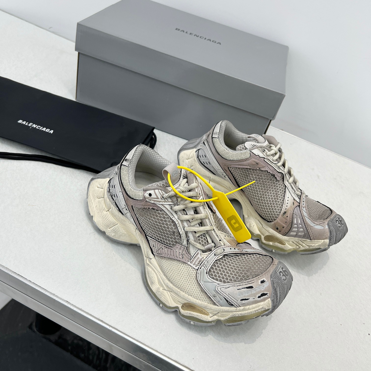BalenciagaSHOES