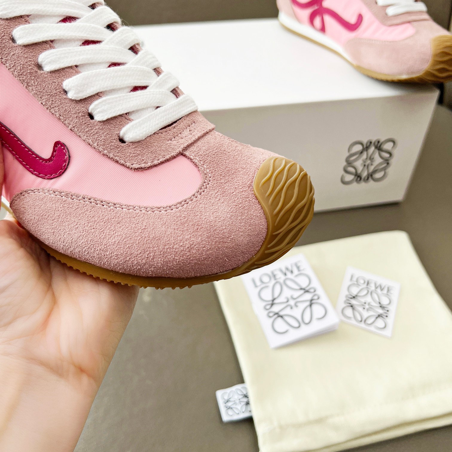 LoeweSHOES