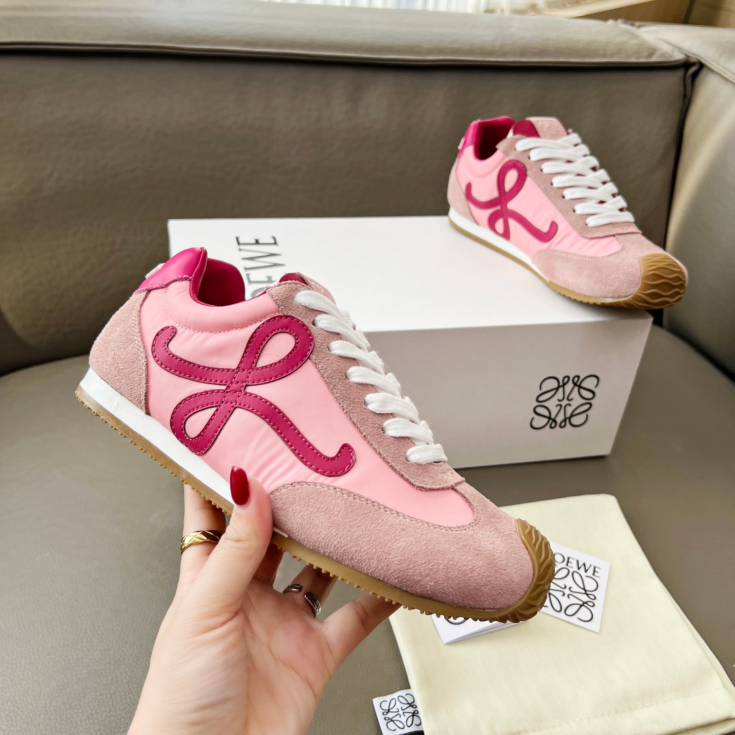 LoeweSHOES