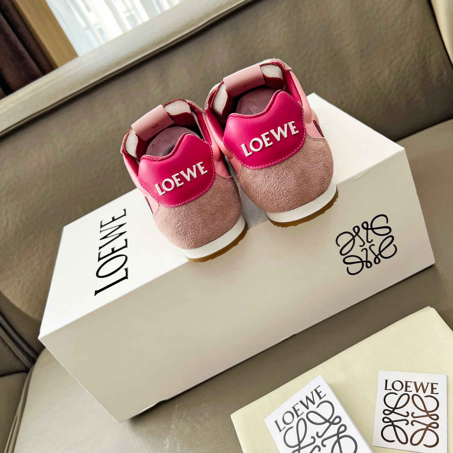 LoeweSHOES