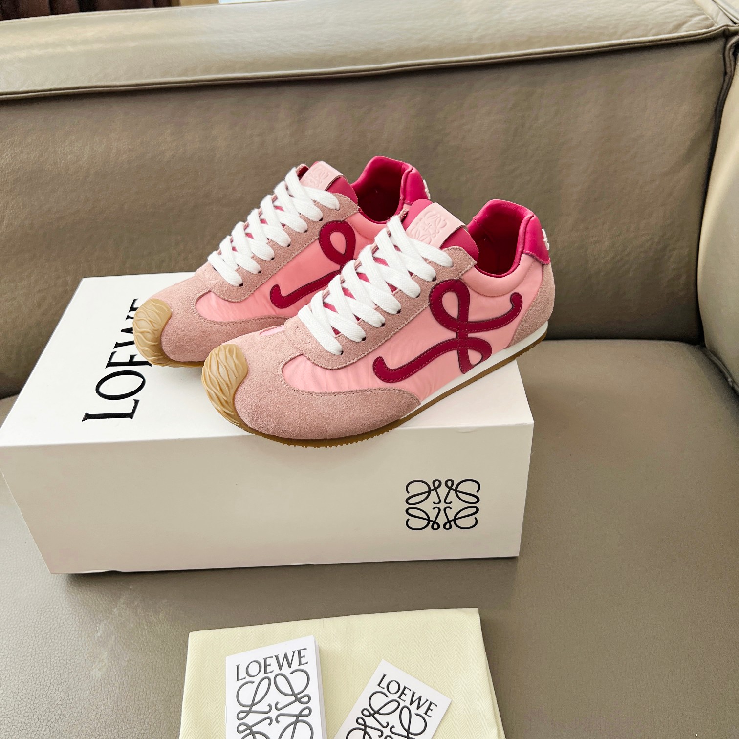 LoeweSHOES