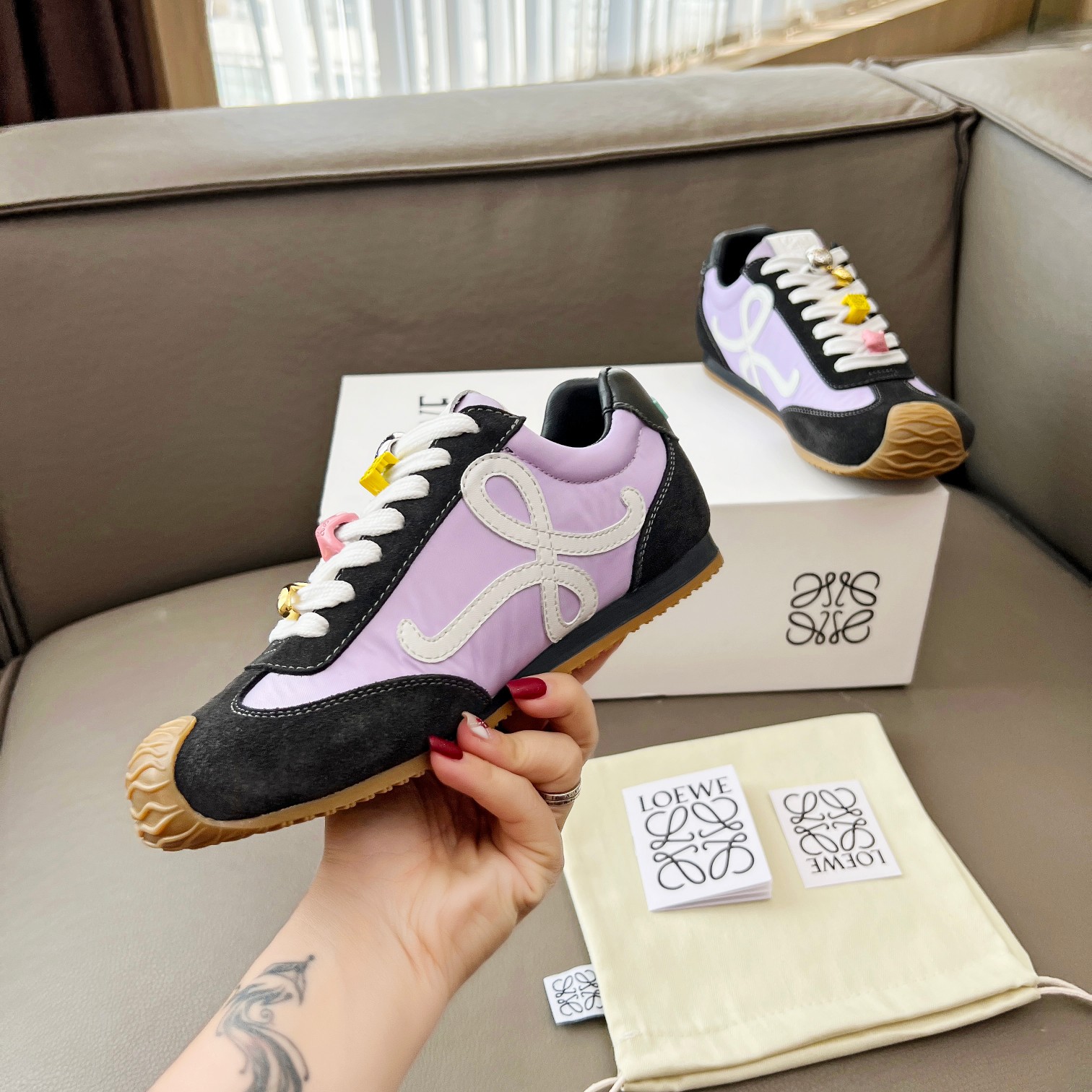 LoeweSHOES