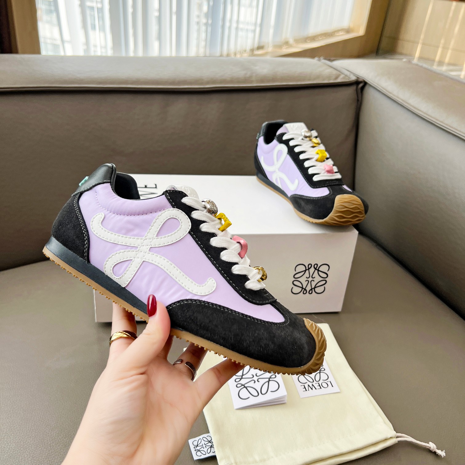 LoeweSHOES