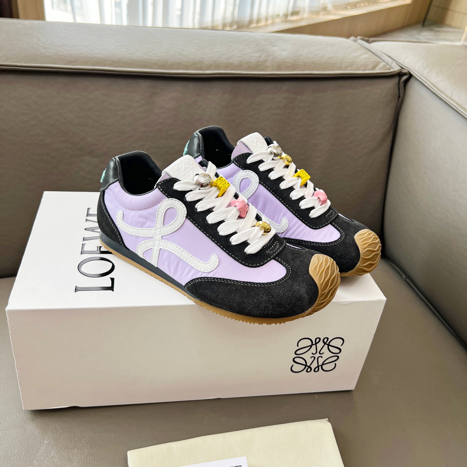 LoeweSHOES
