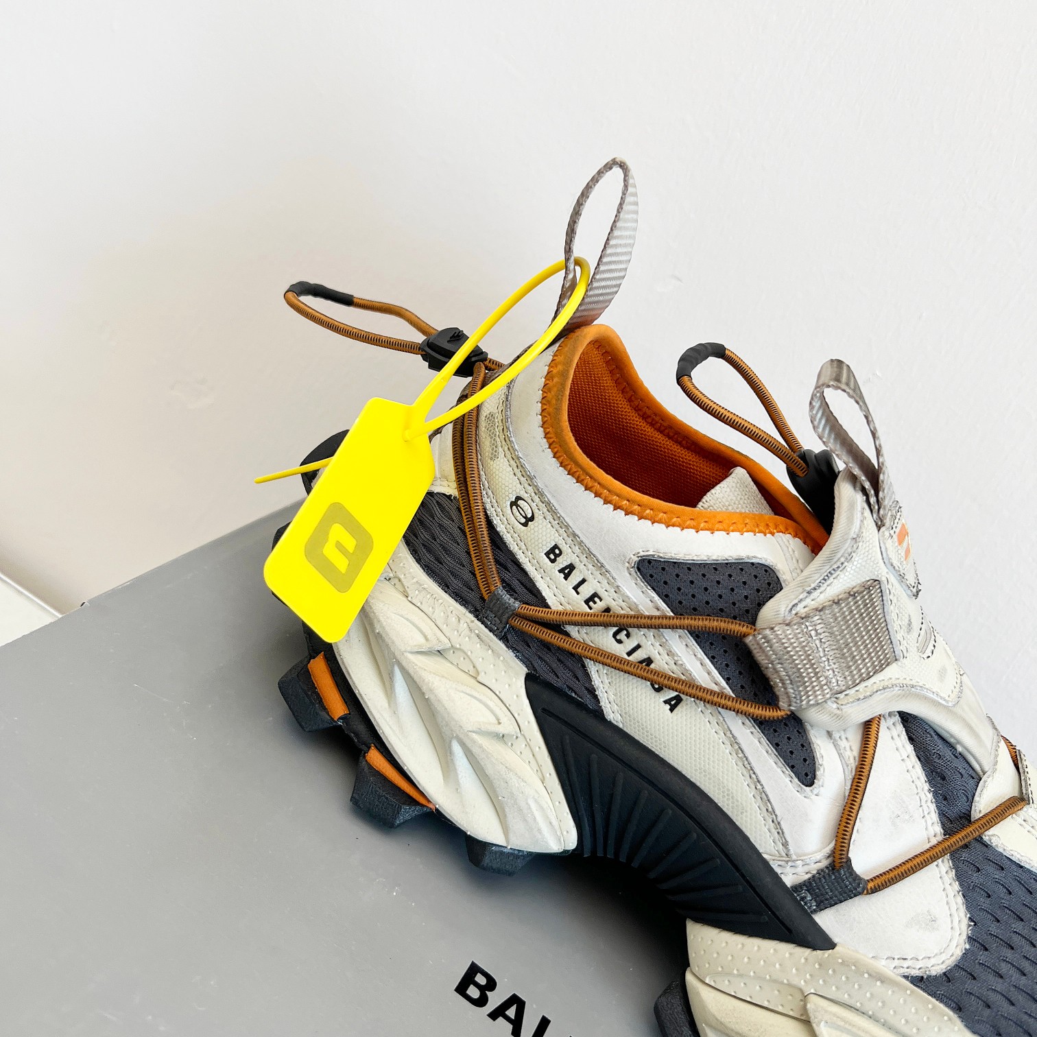 BalenciagaSHOES