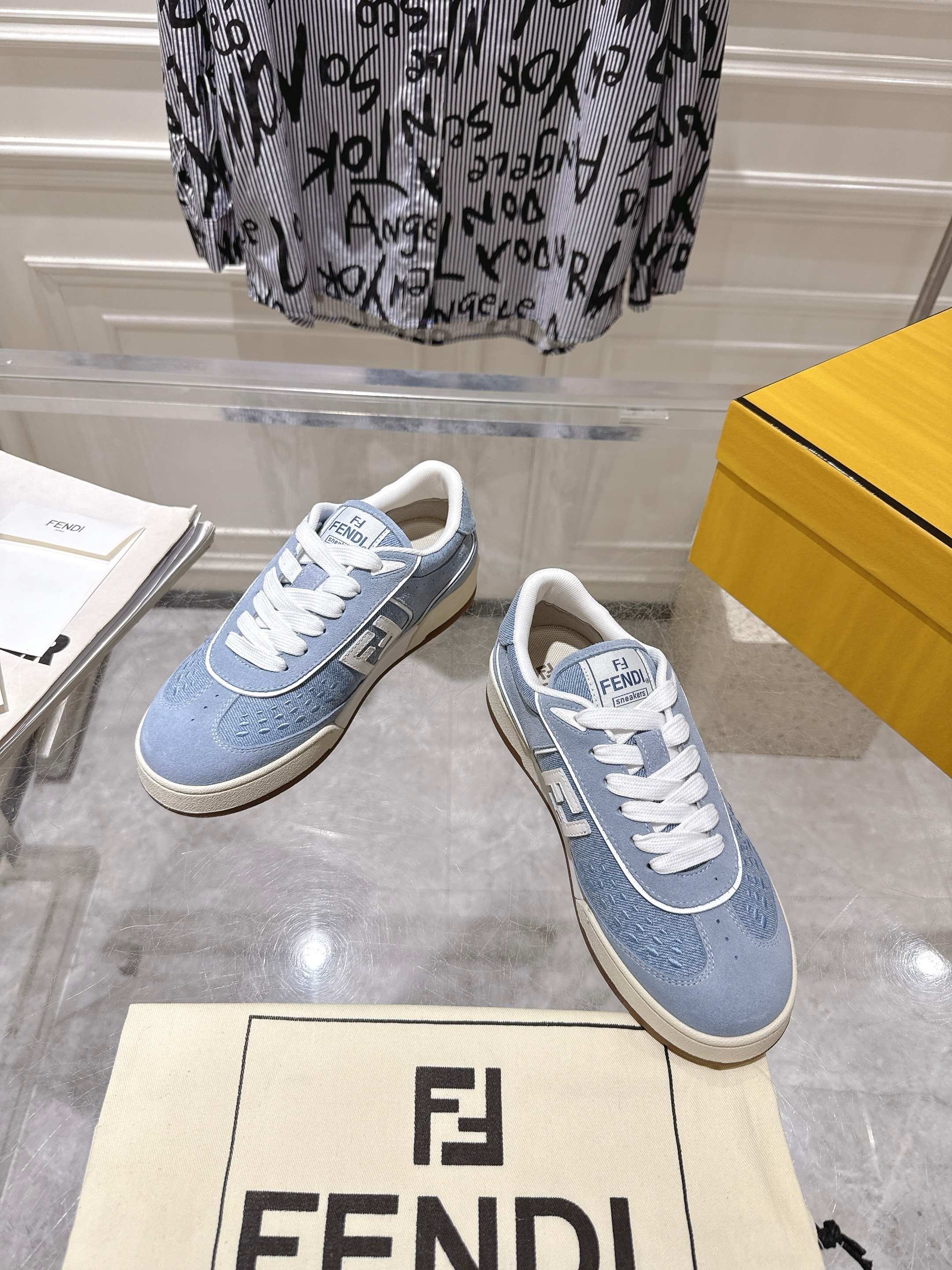 FendiSHOES