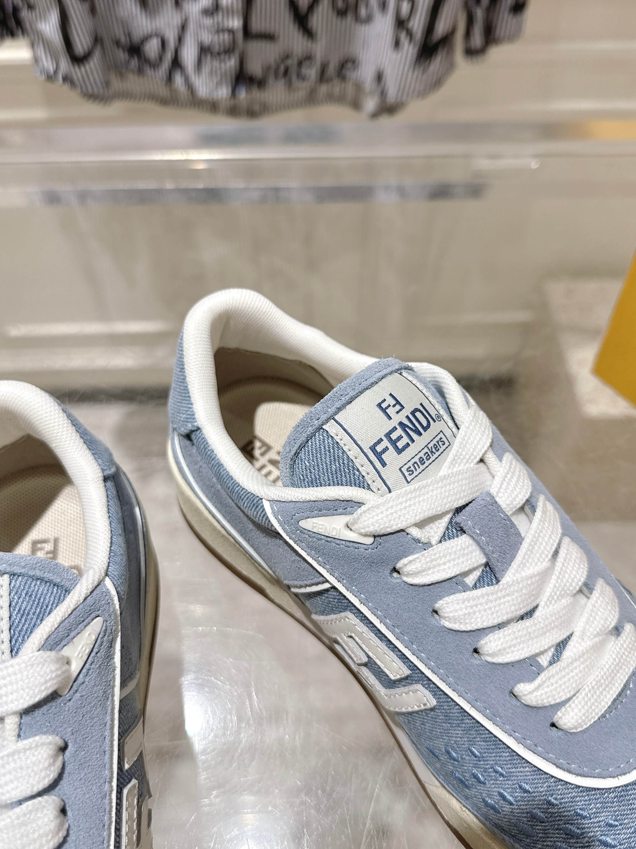 FendiSHOES
