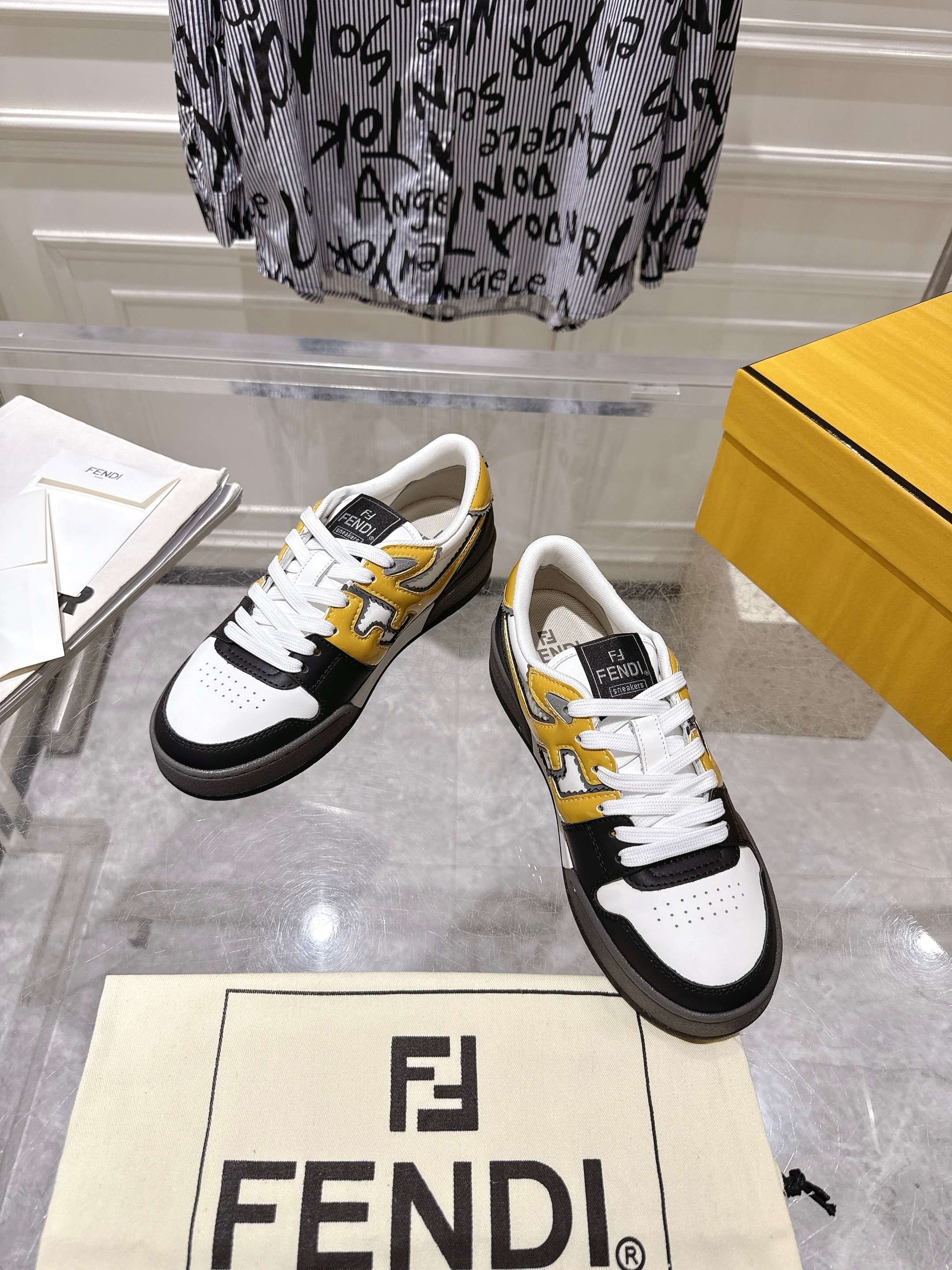 FendiSHOES