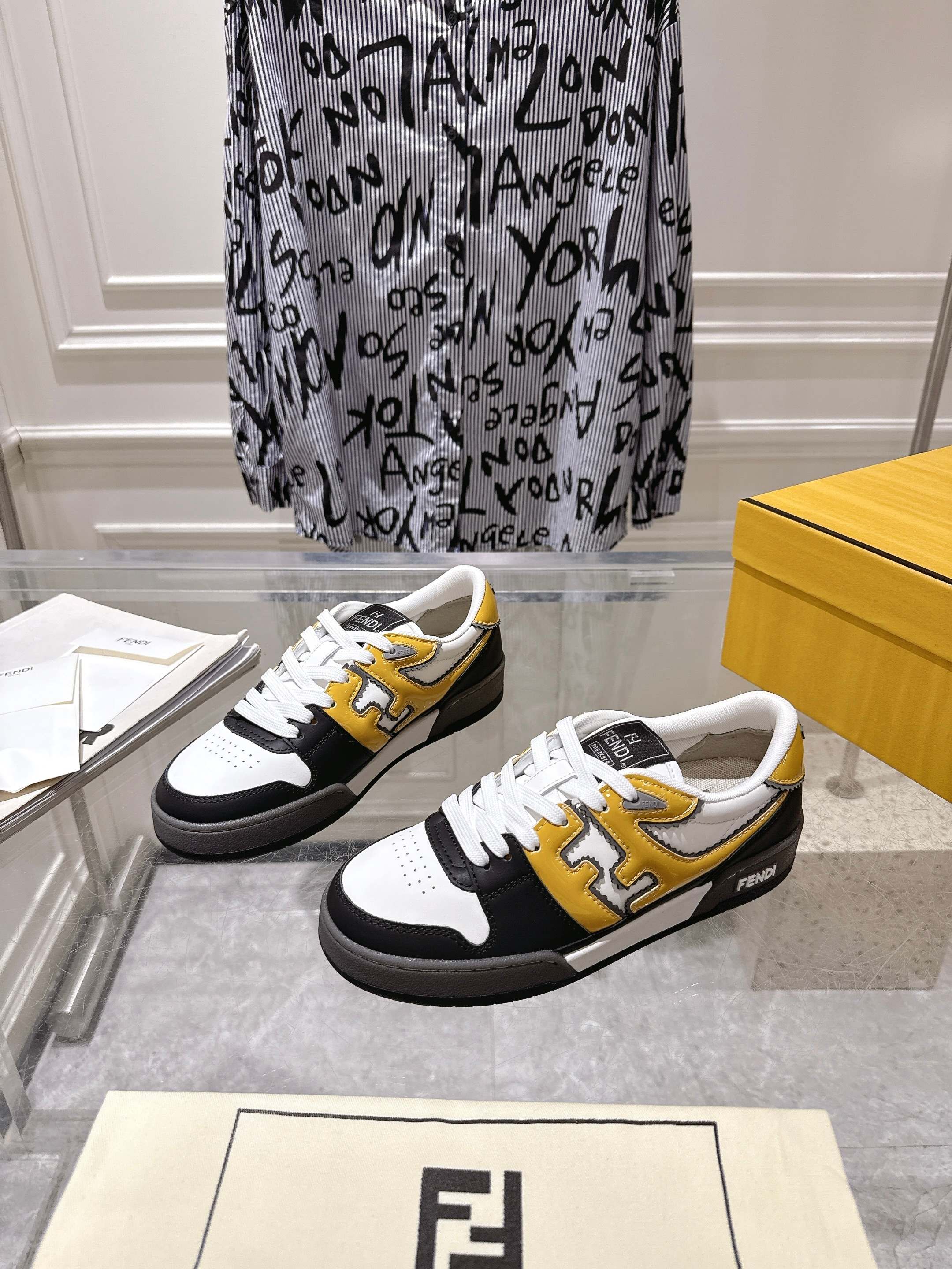 FendiSHOES