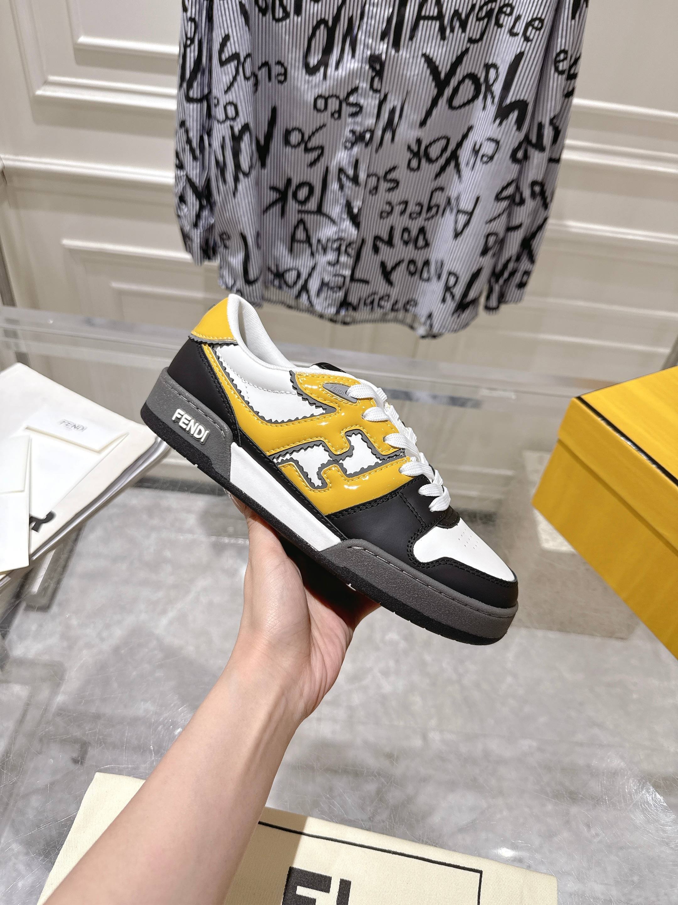 FendiSHOES