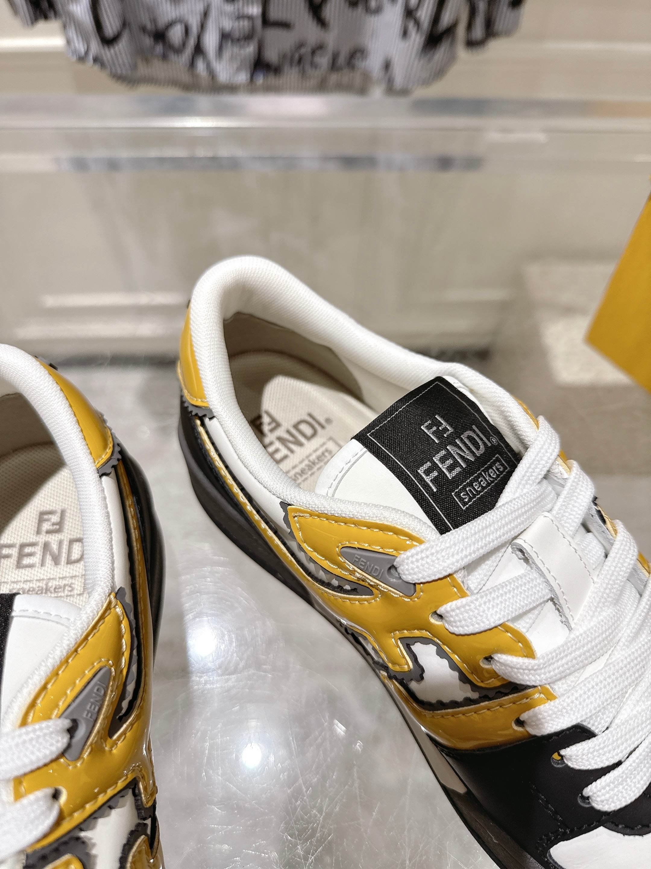 FendiSHOES