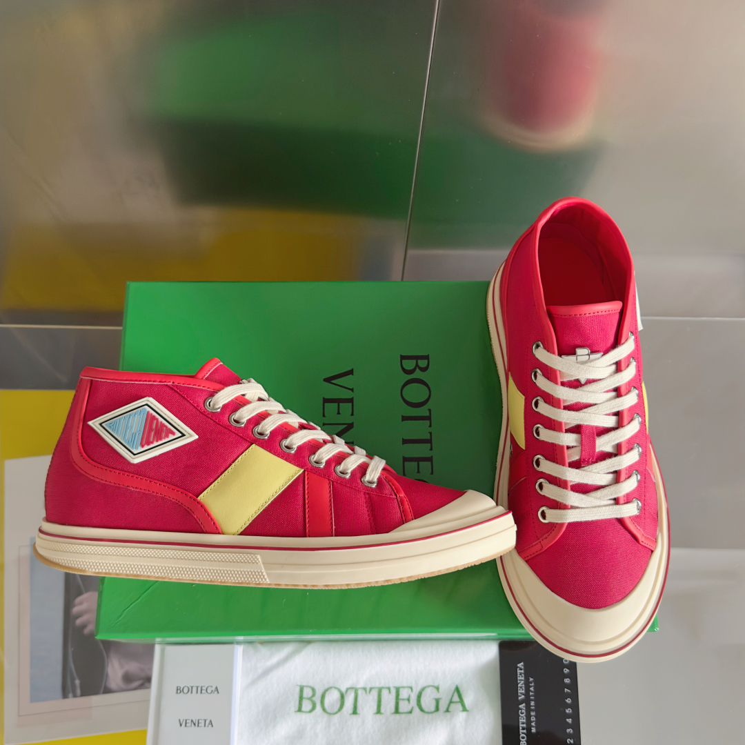 BVSHOES
