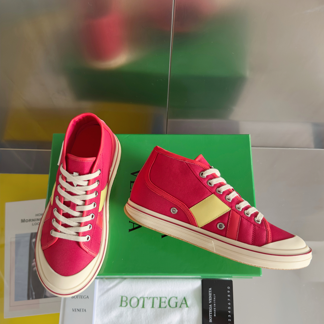 BVSHOES