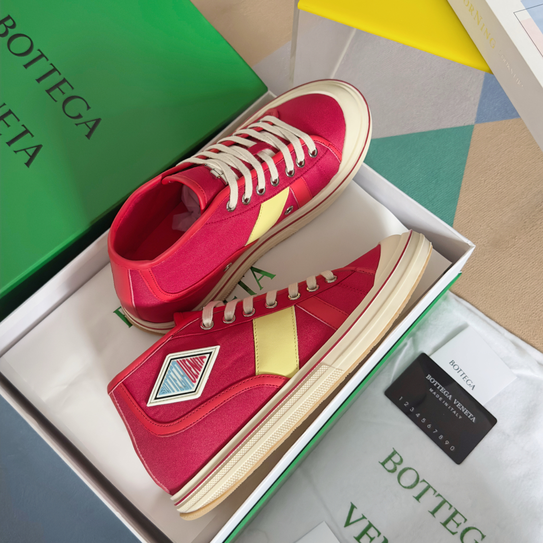 BVSHOES
