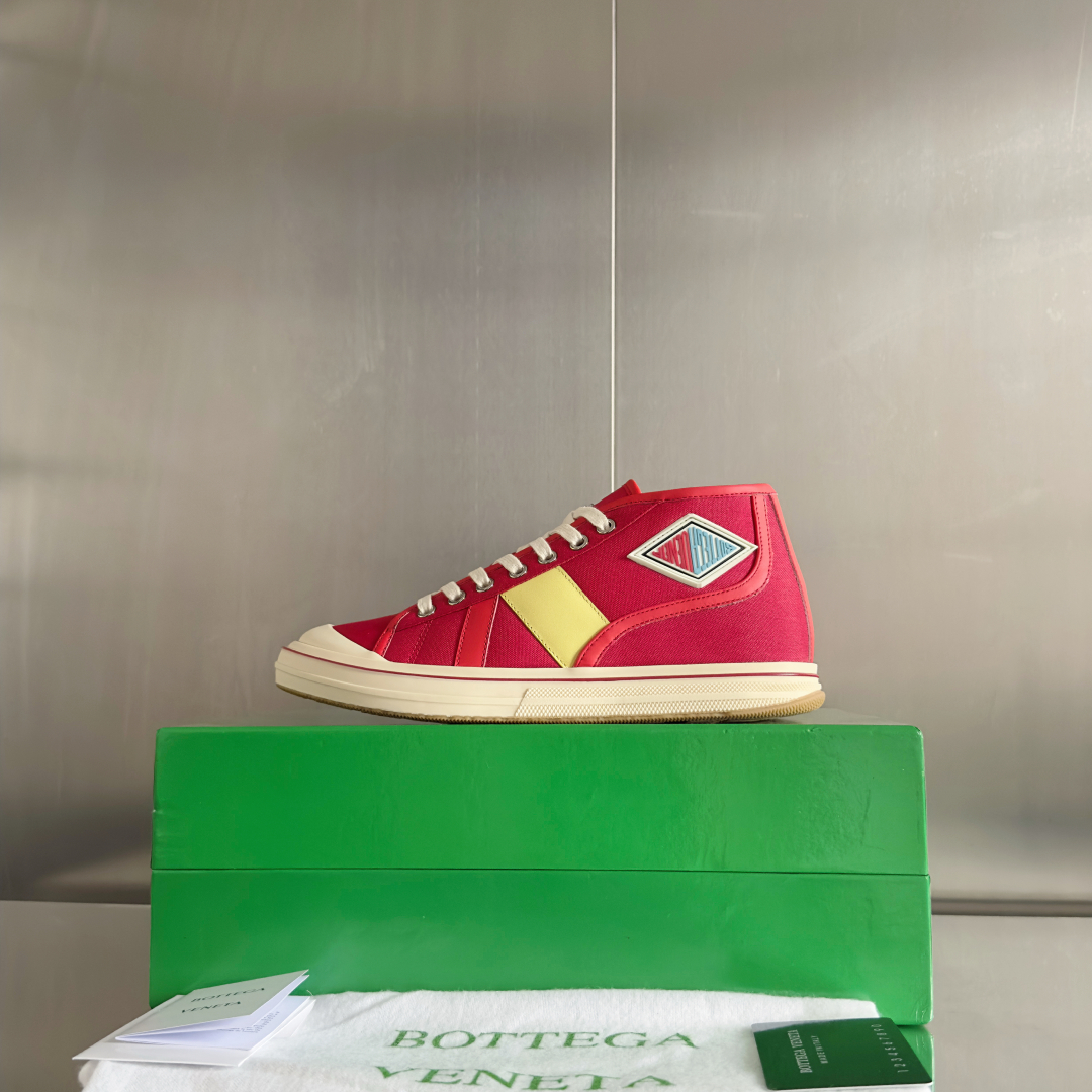 BVSHOES