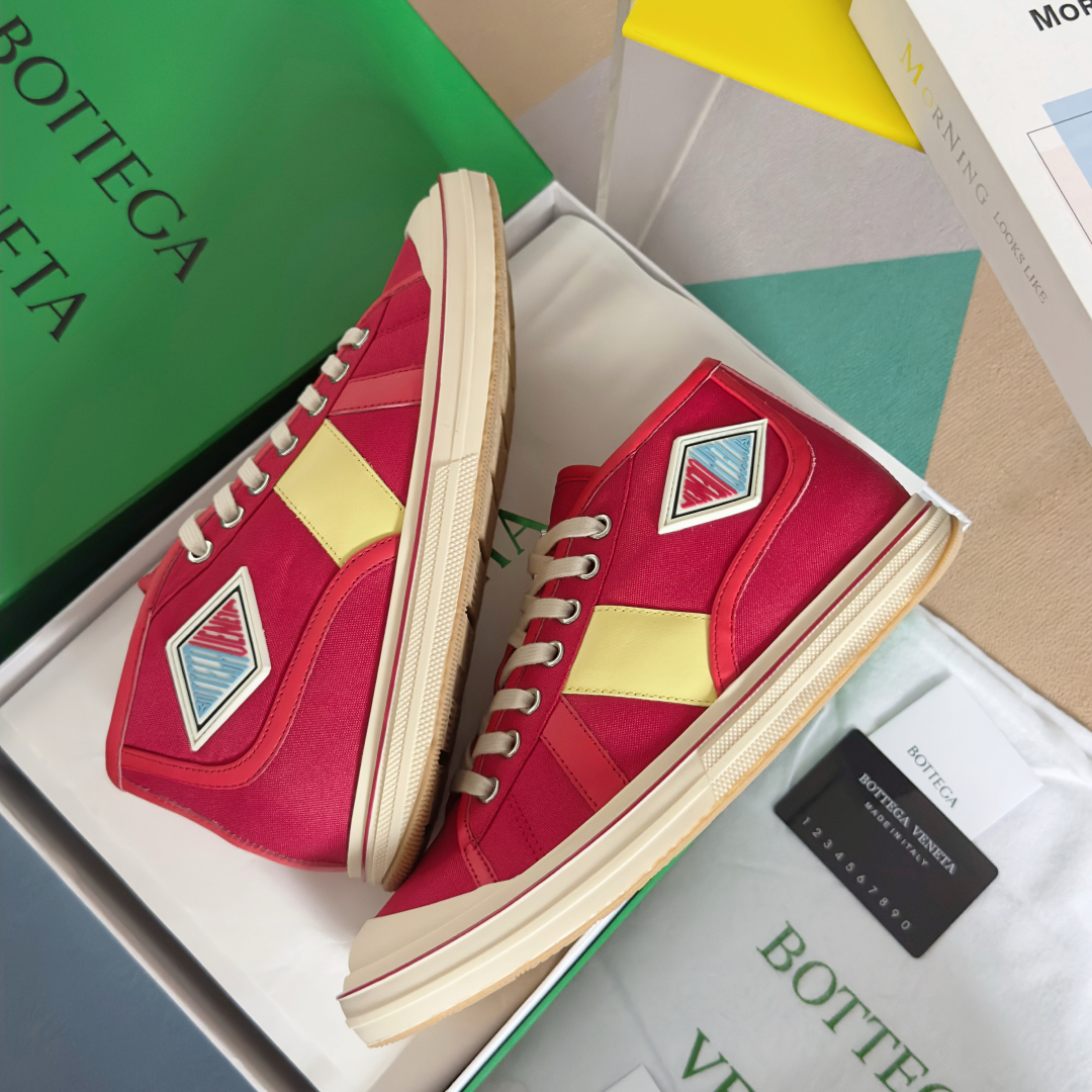 BVSHOES