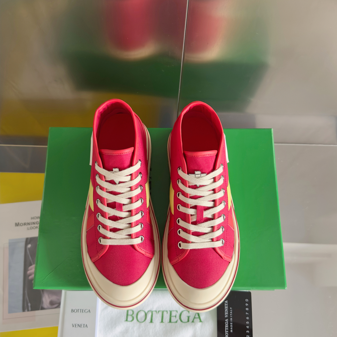 BVSHOES