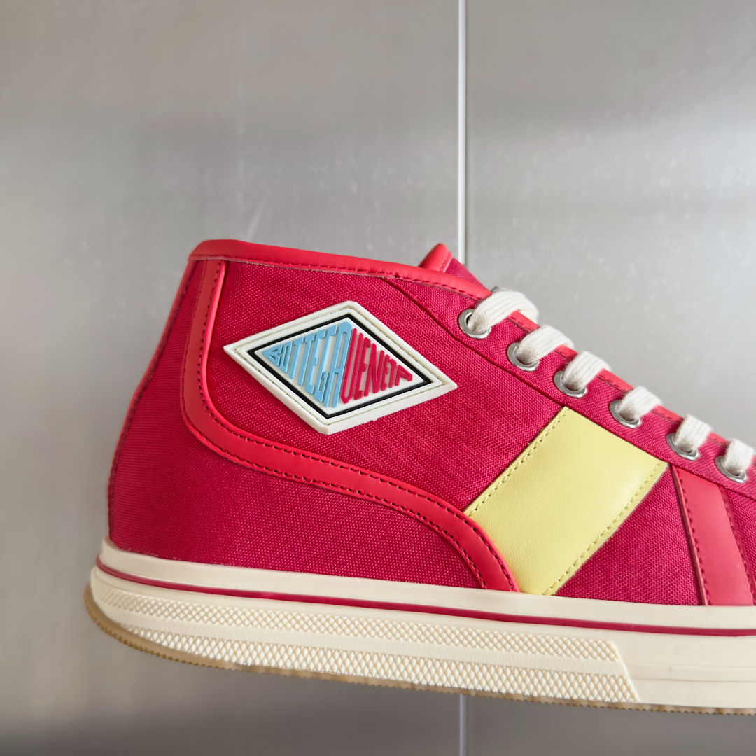 BVSHOES