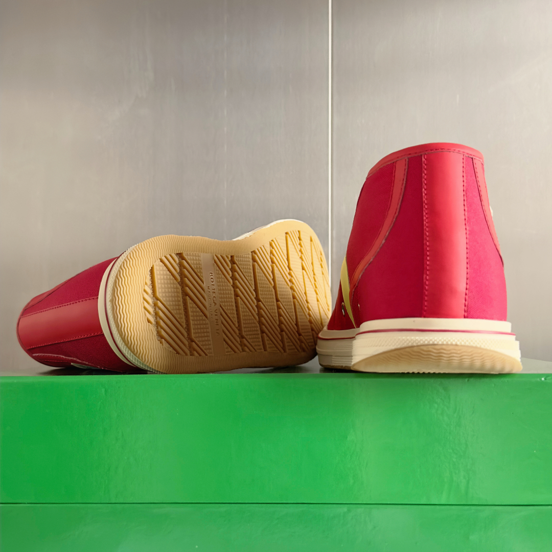 BVSHOES