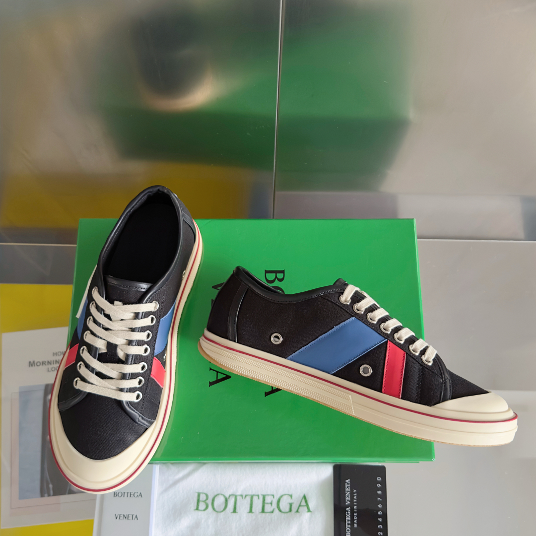 BVSHOES