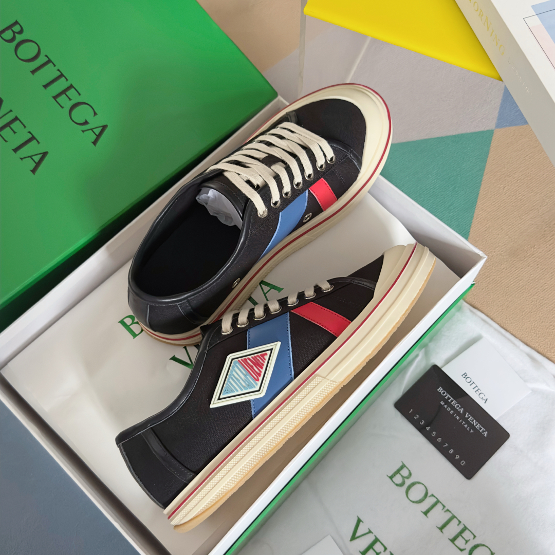 BVSHOES