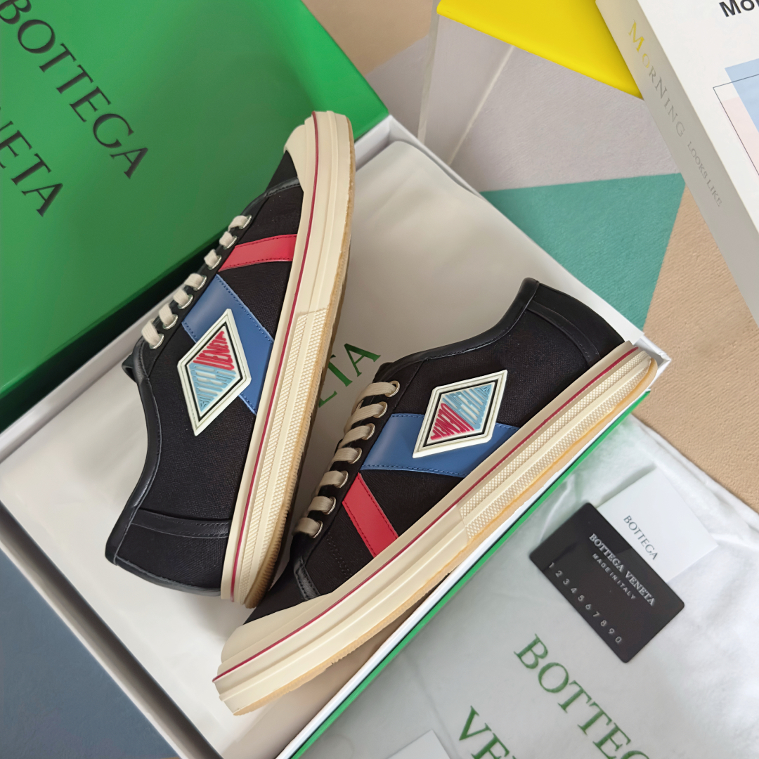 BVSHOES