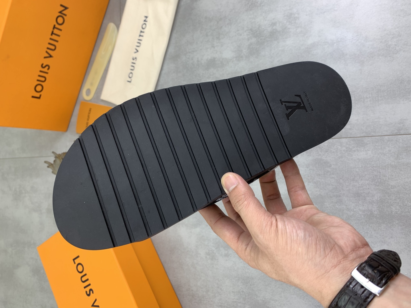 Slippers