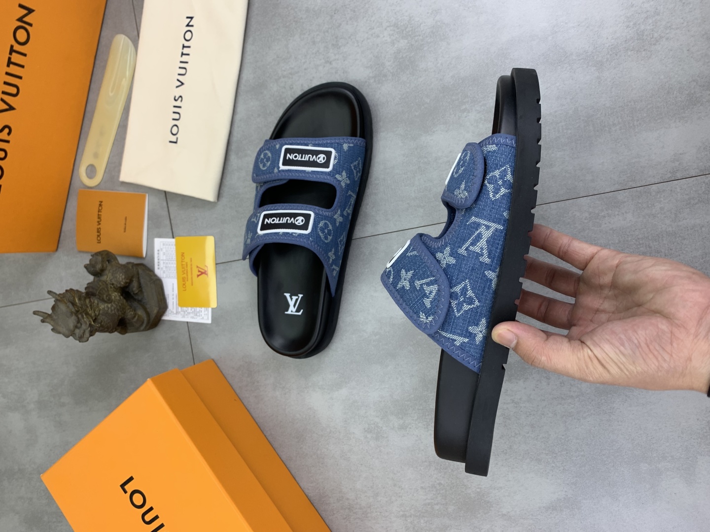 Slippers