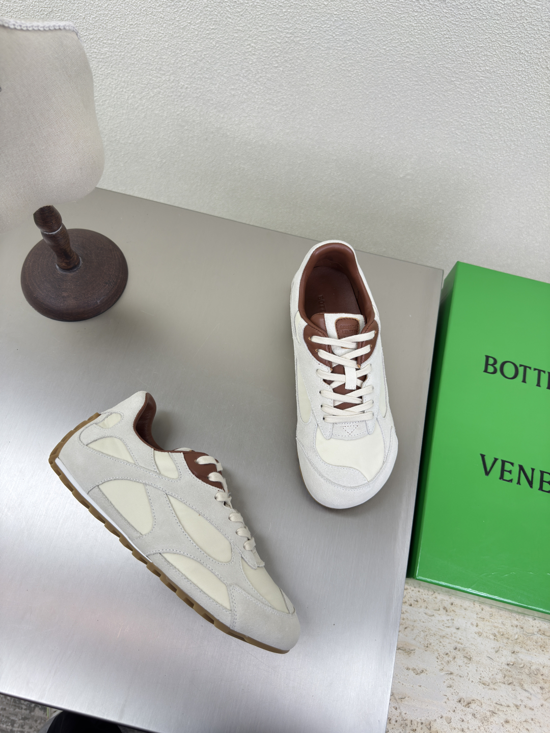 BVSHOES