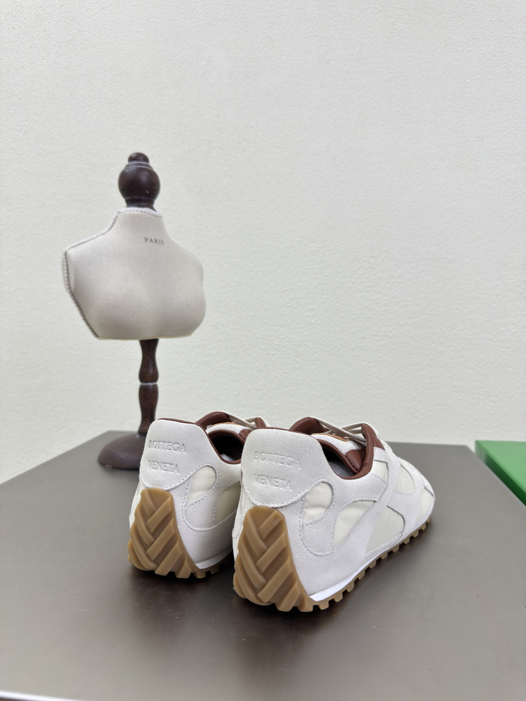 BVSHOES