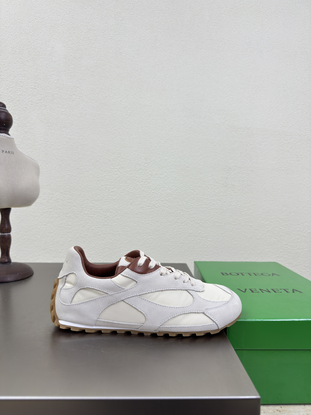 BVSHOES