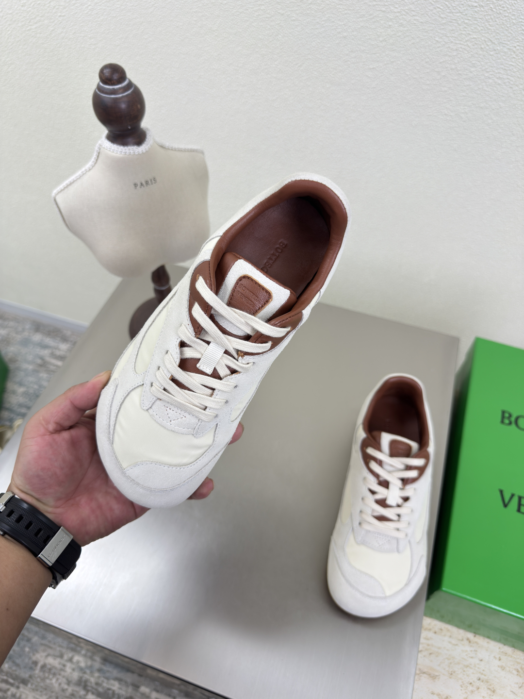 BVSHOES