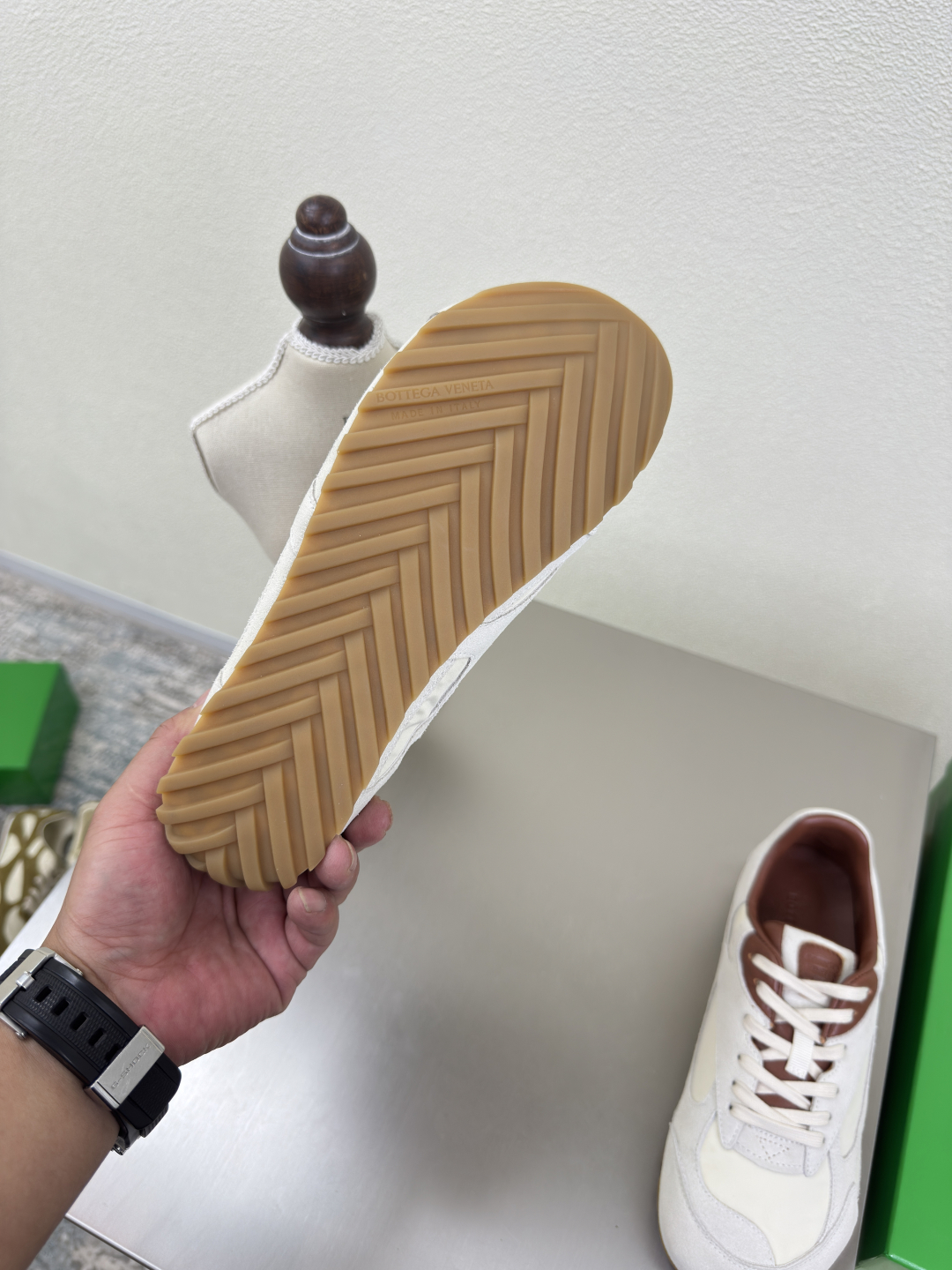 BVSHOES